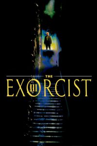 Poster for Exorcist III