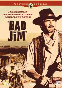 Poster for Bad Jim