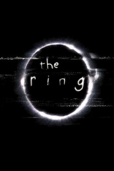 Poster for Ring, The