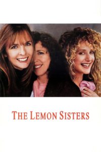 Poster for Lemon Sisters, The