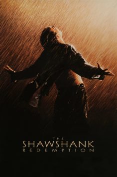 Poster for Shawshank Redemption, The