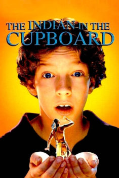 Poster for Indian In The Cupboard, The