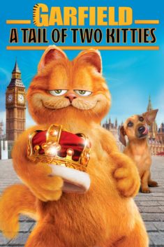 Garfield A Tale of Two Kitties  Dog Trousers  YouTube