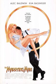 Poster for Marrying Man, The