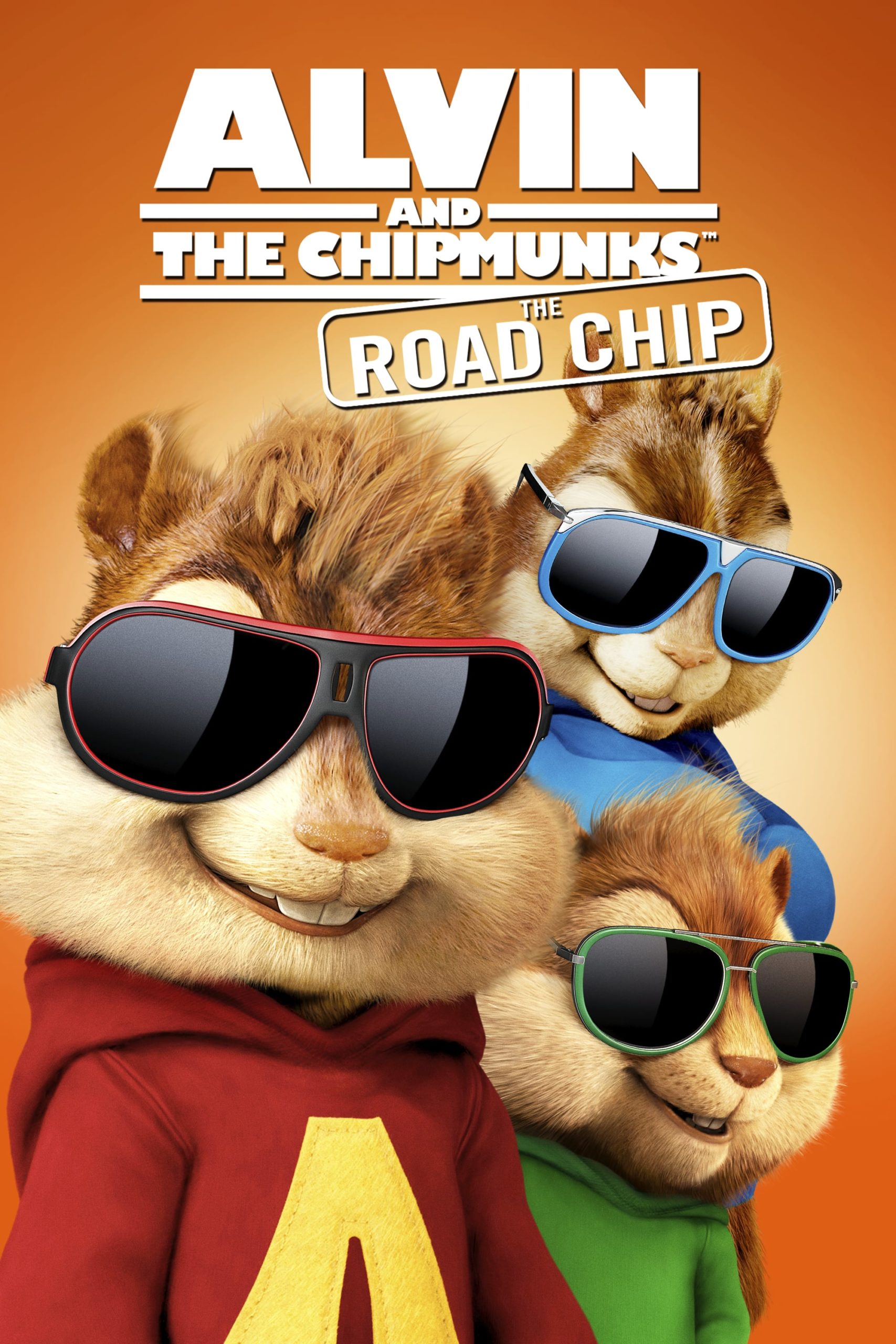 Alvin and the Chipmunks: The Road Chip - Humane Hollywood