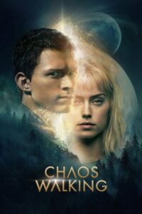 Poster for Chaos Walking
