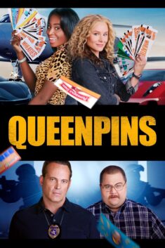 Poster for Queenpins