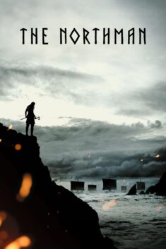 Poster for The Northman