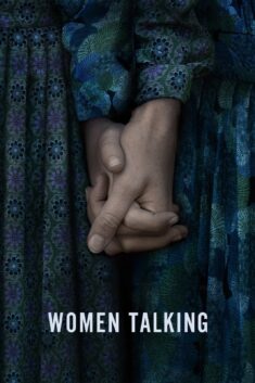 Poster for Women Talking