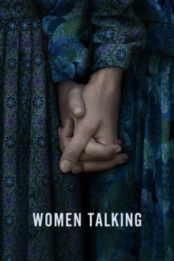 Poster for Women Talking