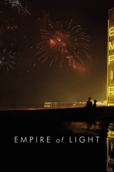 Poster for Empire of Light