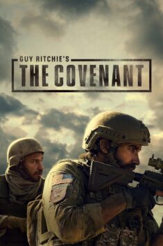 Poster for The Covenant