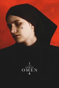 Poster for The First Omen
